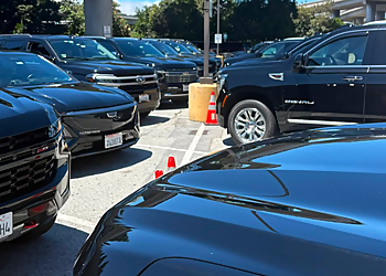 Capital Car Service - Little Rock, AR Limo Service - Business Gallery Image