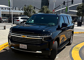 Capital Car Service Capital Car Service - Little Rock, AR Limo Service - Limo image