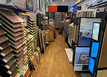 Washington Flooring Stores Capital Carpet, LLC.