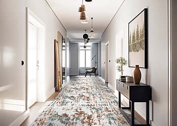 Washington Flooring Stores Capital Carpet, LLC.