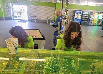 Springfield Dry Cleaners Capital City Cleaners