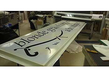 Montgomery Printing Services Capital City Copy Shop