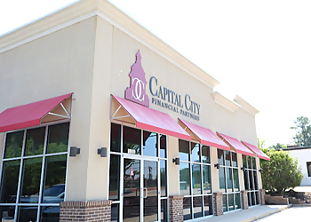 Capital City Financial Partners - Columbia, SC Financial Services - Office Image