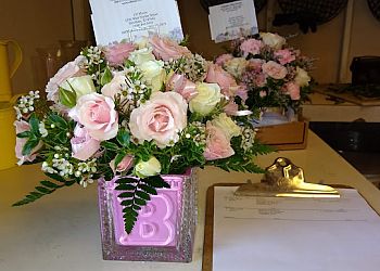 Capital City Florist - Boise City, ID Florists - Fresh Flowers Image