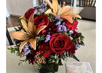 Capital City Florist - Boise City, ID Florists - Floral Arrangement Image
