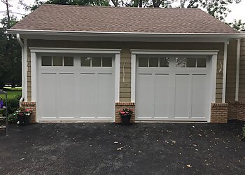 Washington Garage Door Repair Capital City Garage Door