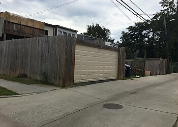 Washington Garage Door Repair Capital City Garage Door