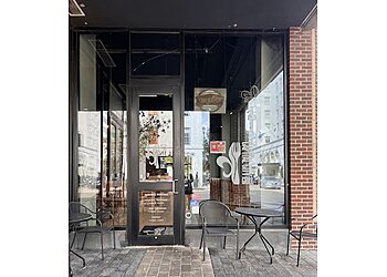 Baton Rouge American Restaurants Capital City Grill