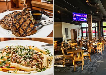 Baton Rouge American Restaurants Capital City Grill