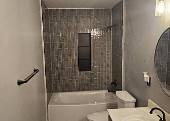 Columbus Handyman Capital City Handyman Services, LLC.