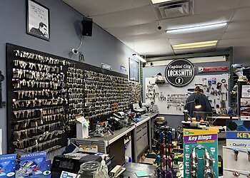 Tallahassee Locksmiths Capital City Locksmith