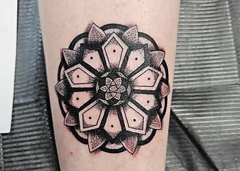 Capital City Tattooz Tallahassee Tattoo Shops image 1
