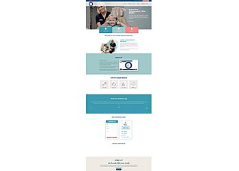 Tallahassee Web Designers Capital Data Studio