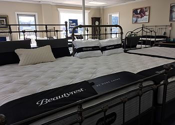 Tallahassee Mattress Stores Capital Discount Bedding, Inc.