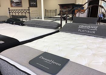 Tallahassee Mattress Stores Capital Discount Bedding, Inc.