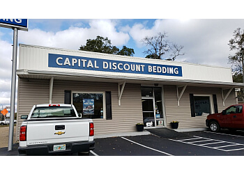 Capital Discount Bedding, Inc.
