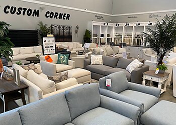 Durham Furniture Stores Capital Discount Furniture, Inc.
