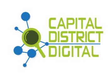 Capital District Digital Albany Web Designers image 1