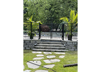 Capital Fence & Construction Yonkers Fencing Contractors