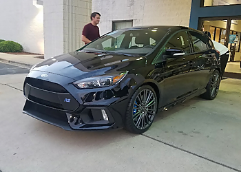 Capital Ford of Charlotte - Charlotte, NC Car Dealerships - Car Image