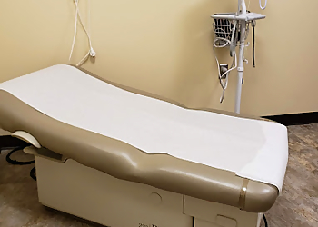 Capital Health Plan Urgent Care - Tallahassee, FL Urgent Care Clinics - Treatment Room Image
