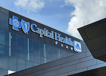 Capital Health Plan Urgent Care - Tallahassee, FL Urgent Care Clinics - Clinic Exterior Image