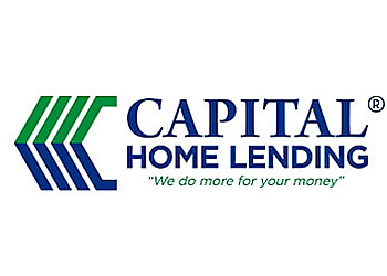 Pasadena Mortgage Companies Capital Home Lending