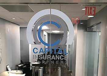Washington Insurance Agents Capital Insurance Partners