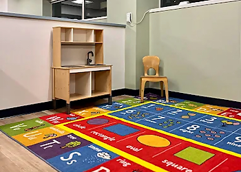 Washington Preschools Capital Kids DC