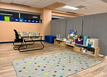 Washington Preschools Capital Kids DC