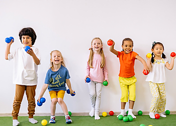 Sacramento Occupational Therapists Capital Kids Occupational Therapy