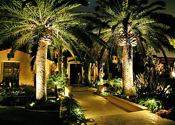 Roseville Landscaping Companies Capital Landscape