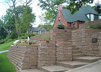 Des Moines Landscaping Companies Capital Landscaping