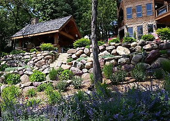 Des Moines Landscaping Companies Capital Landscaping