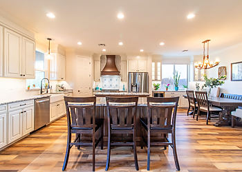 Gilbert Custom Cabinets Capital Mark Interiors LLC