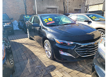 Chicago Used Car Dealers Capital Motors Credit