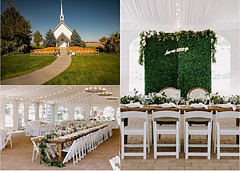 Boise City Event Management Companies Capital Occasions