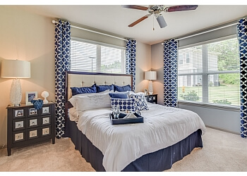 Huntsville Apartments For Rent Capital Park at Seventy Two West