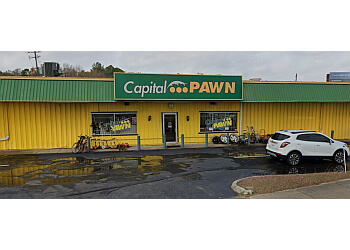 Capital Pawn Mobile Pawn Shops