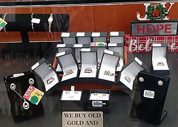 Jackson Pawn Shops Capital Pawn