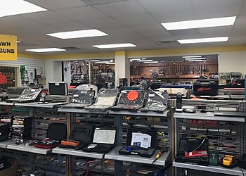 Montgomery Pawn Shops Capital Pawn Shop