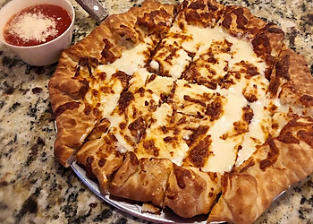 Capital Pizza Lubbock Lubbock Pizza Places image 1