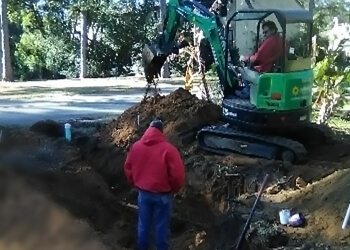 Tallahassee Plumbers Capital Plumbing Contractors