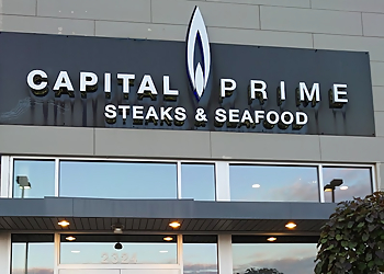 Lansing Steak Houses Capital Prime