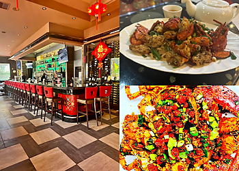 Irvine Seafood Restaurants Capital Seafood Restaurant