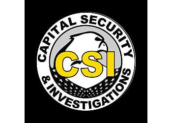 Capital Security & Investigations, LLC.