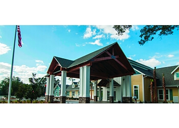 Capital Square at Tallahassee Tallahassee Assisted Living Facilities
