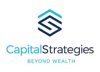 Capital Strategies in Austin - ThreeBestRated.com