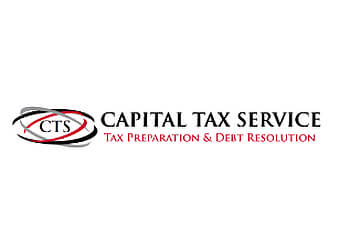 Capital Tax Service
