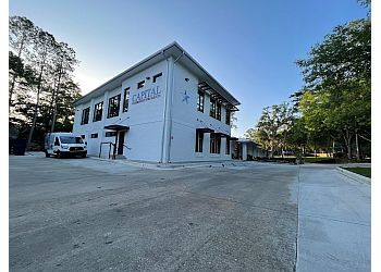 3 Best Veterinary Clinics in Tallahassee, FL - ThreeBestRated